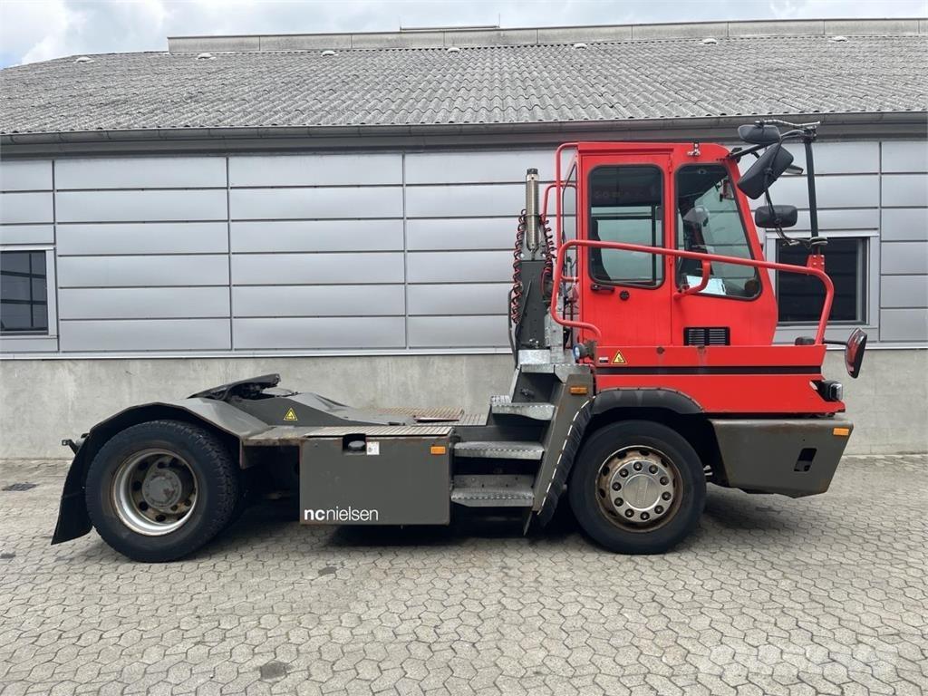 Terberg YT222 4X2 Ostalo
