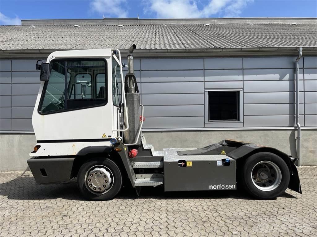 Terberg YT222 4X2 Ostalo