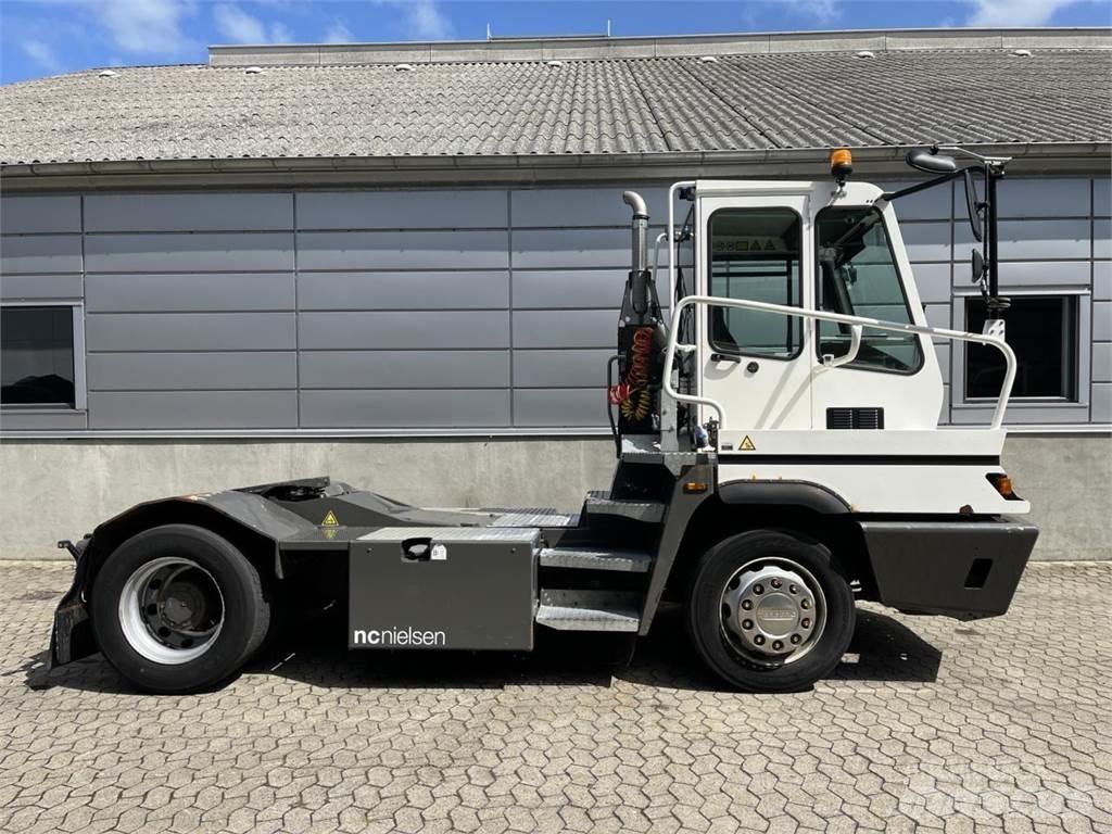 Terberg YT222 4X2 Ostalo