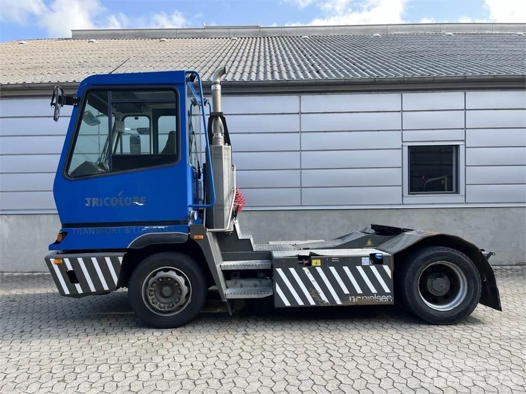 Terberg YT222 4X2 Ostalo