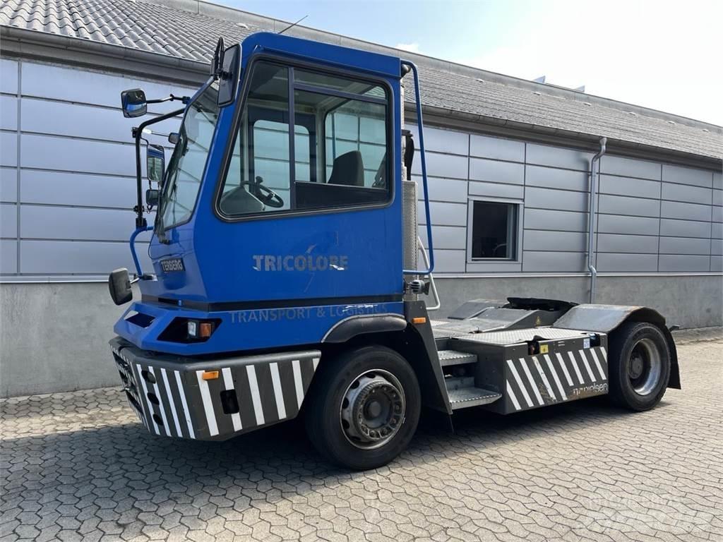 Terberg YT222 4X2 Ostalo