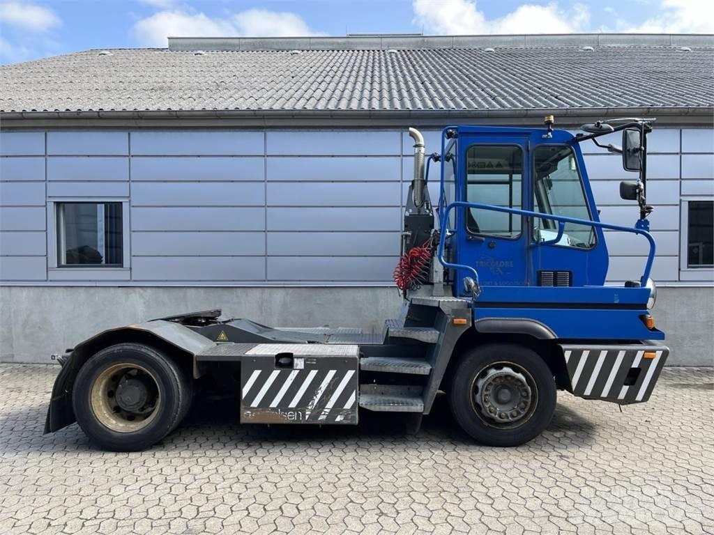 Terberg YT222 4X2 Ostalo