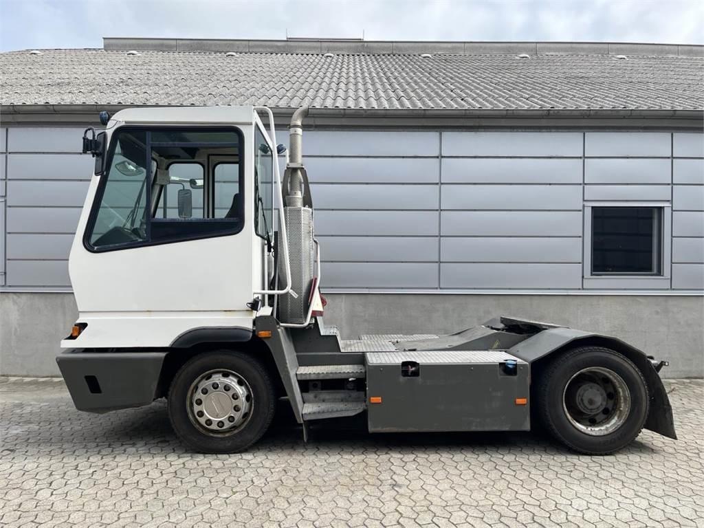 Terberg YT222 4x2 Ostalo