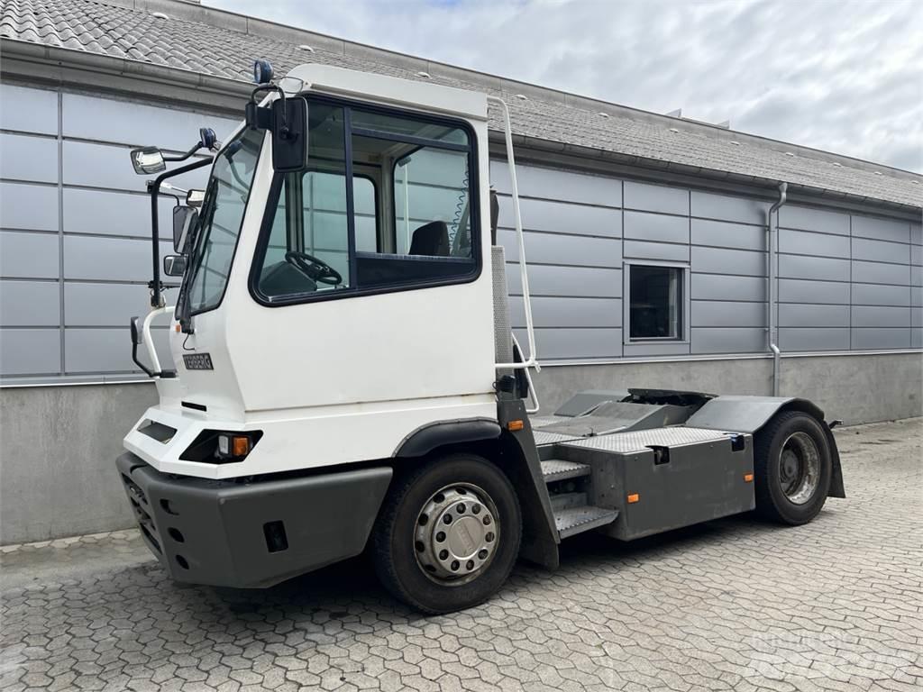 Terberg YT222 4x2 Ostalo
