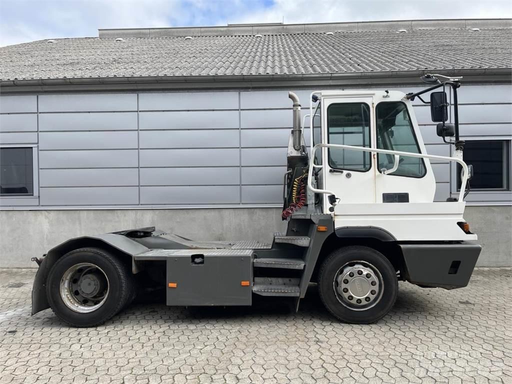 Terberg YT222 4x2 Ostalo