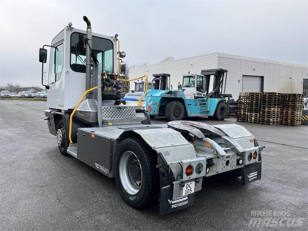 Terberg YT223 4x2 Ostalo