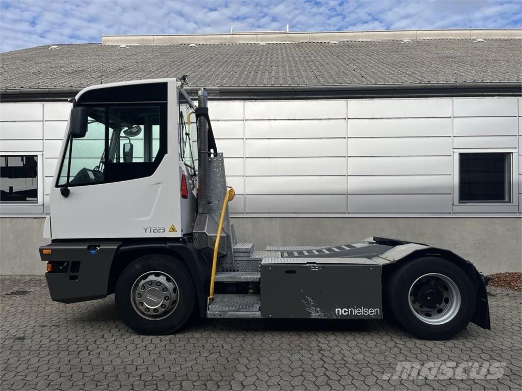 Terberg YT223 4x2 Ostalo