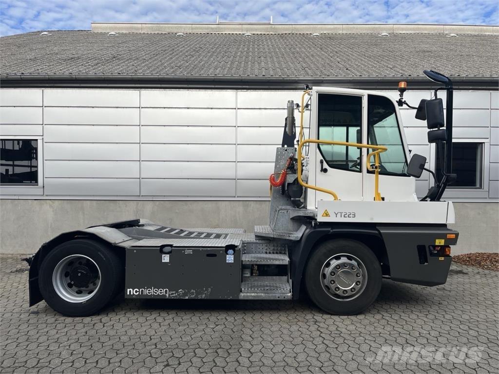 Terberg YT223 4x2 Ostalo