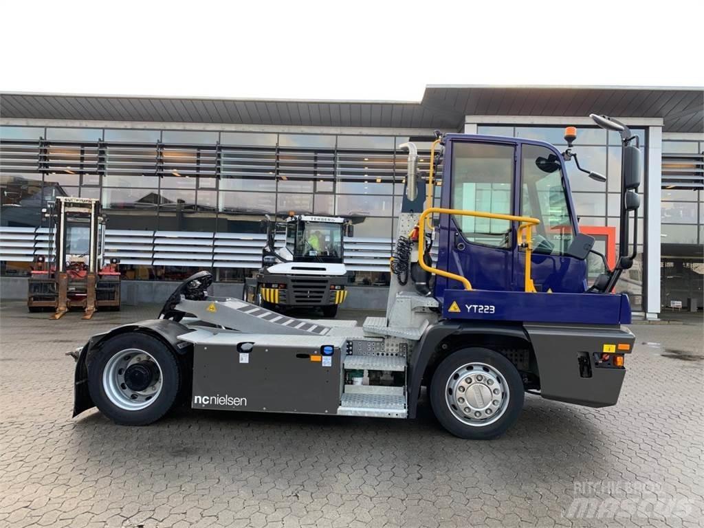 Terberg YT223 4x2 Ostalo
