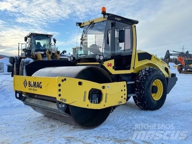 Bomag BW 213D-5 Ostalo za građevinarstvo