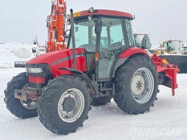 Case IH Jx90 Traktori
