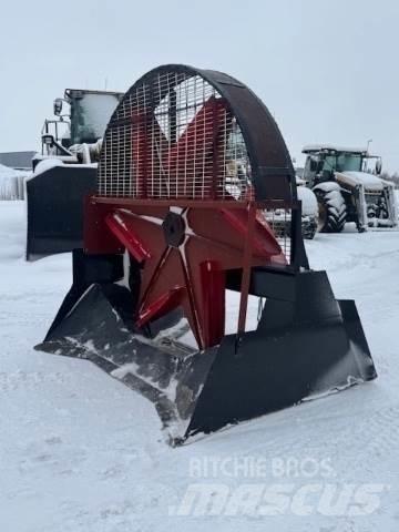 Case IH Jx90 Traktori