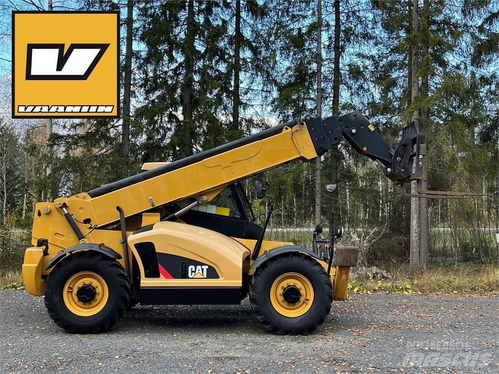 CAT TH417C Teleskopski viljuškari