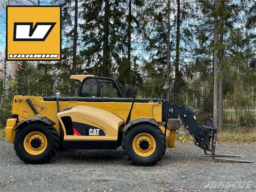 CAT TH417C Teleskopski viljuškari