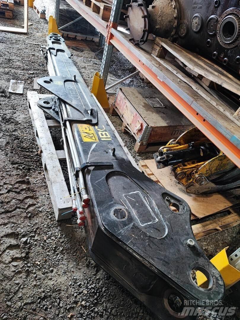  CF8 F663655 Ostale komponente