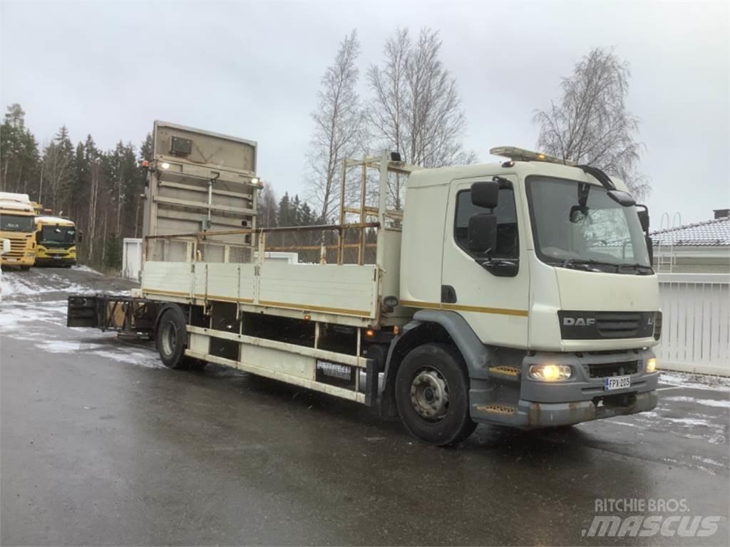 DAF FA lf55 220 Ostali kamioni