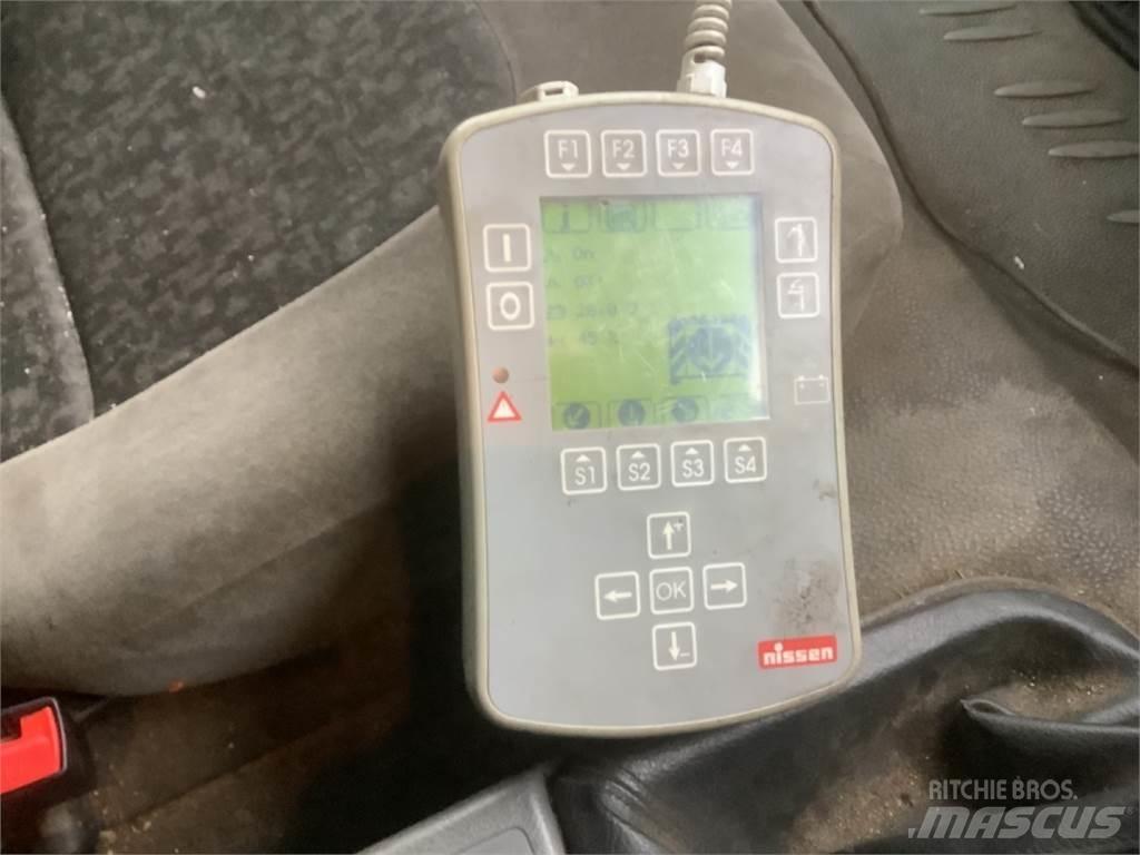 DAF FA lf55 220 Ostali kamioni