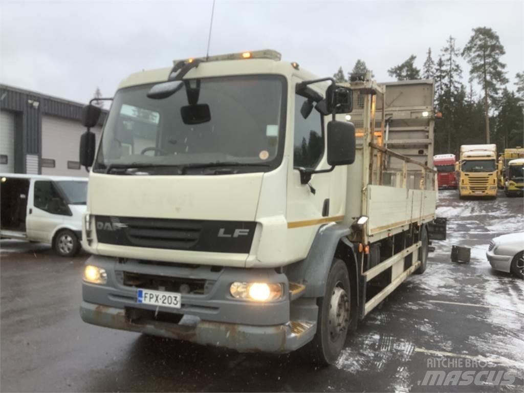 DAF FA lf55 220 Ostali kamioni
