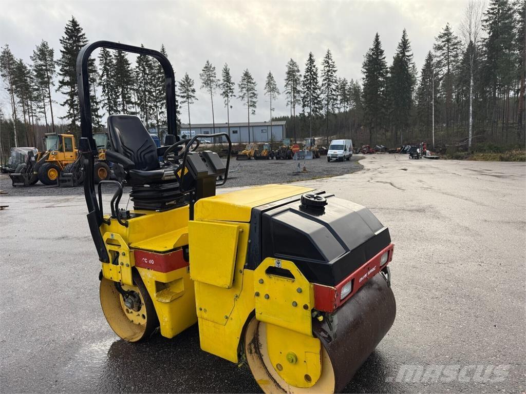 Dynapac CC 100 Ostalo za građevinarstvo