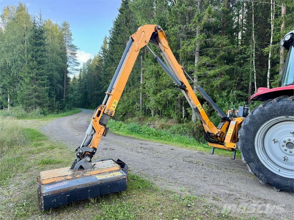 Ferri N12HT Kosilice