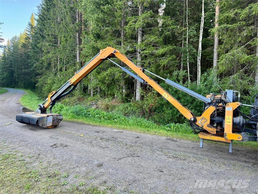 Ferri N12HT Kosilice