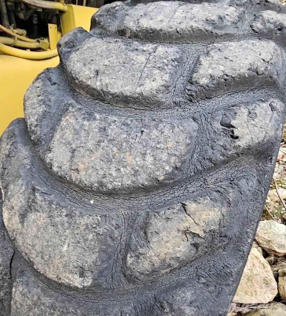 Fiat-Allis 745H-B Utovarivači na točkove