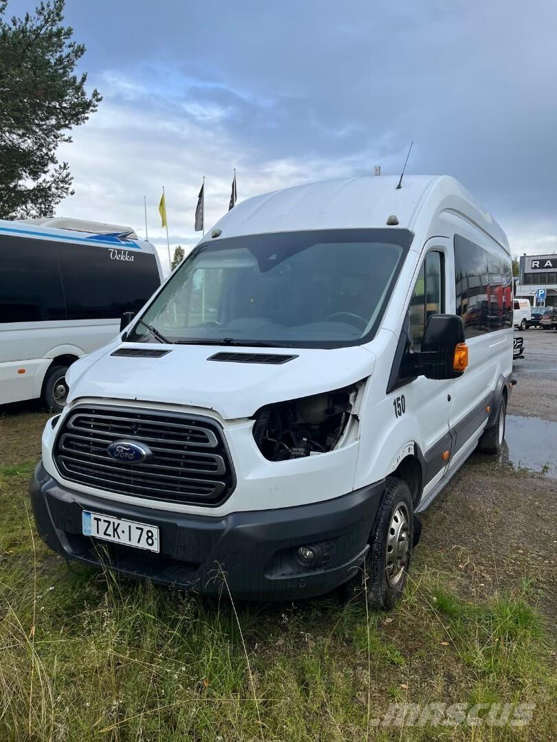 Ford Transit Mini autobusi