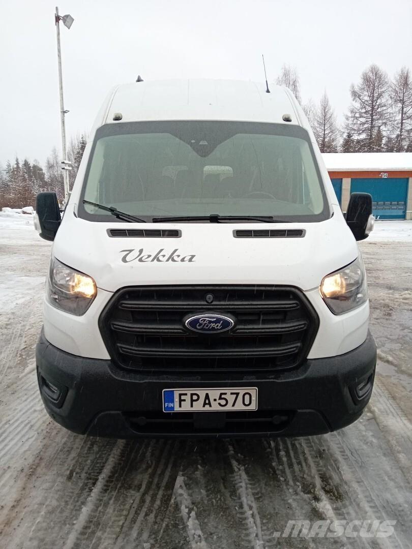 Ford Transit Mini autobusi