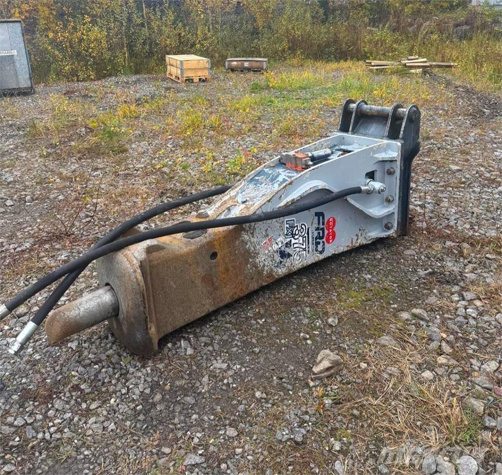 Furukawa 375 FXJ Čekići