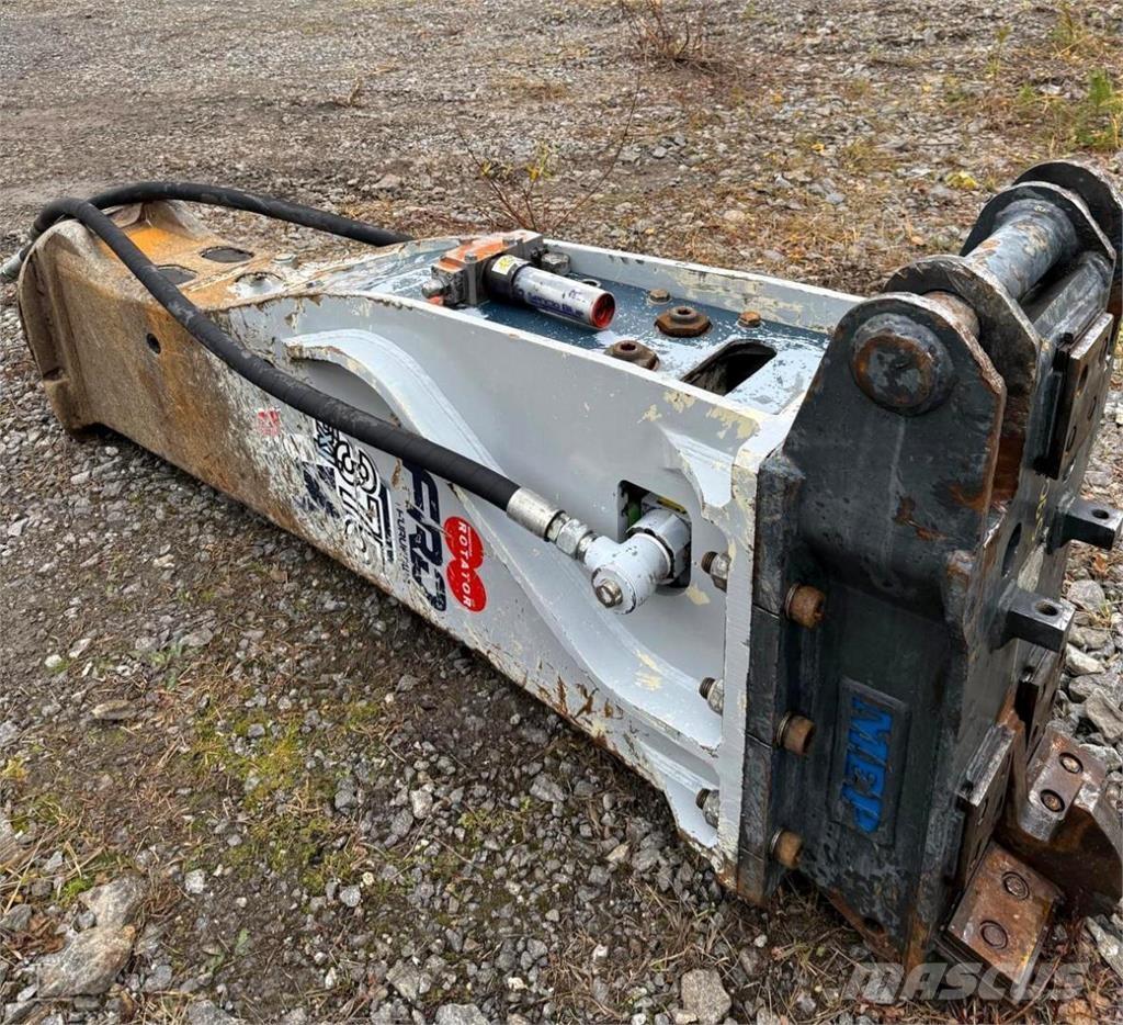 Furukawa 375 FXJ Čekići