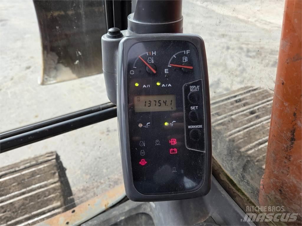 Hitachi ZX180 LC Bageri guseničari