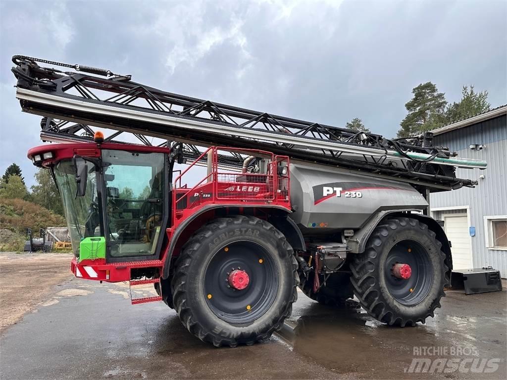 Horsch LEEB 230 Ostale poljoprivredne mašine