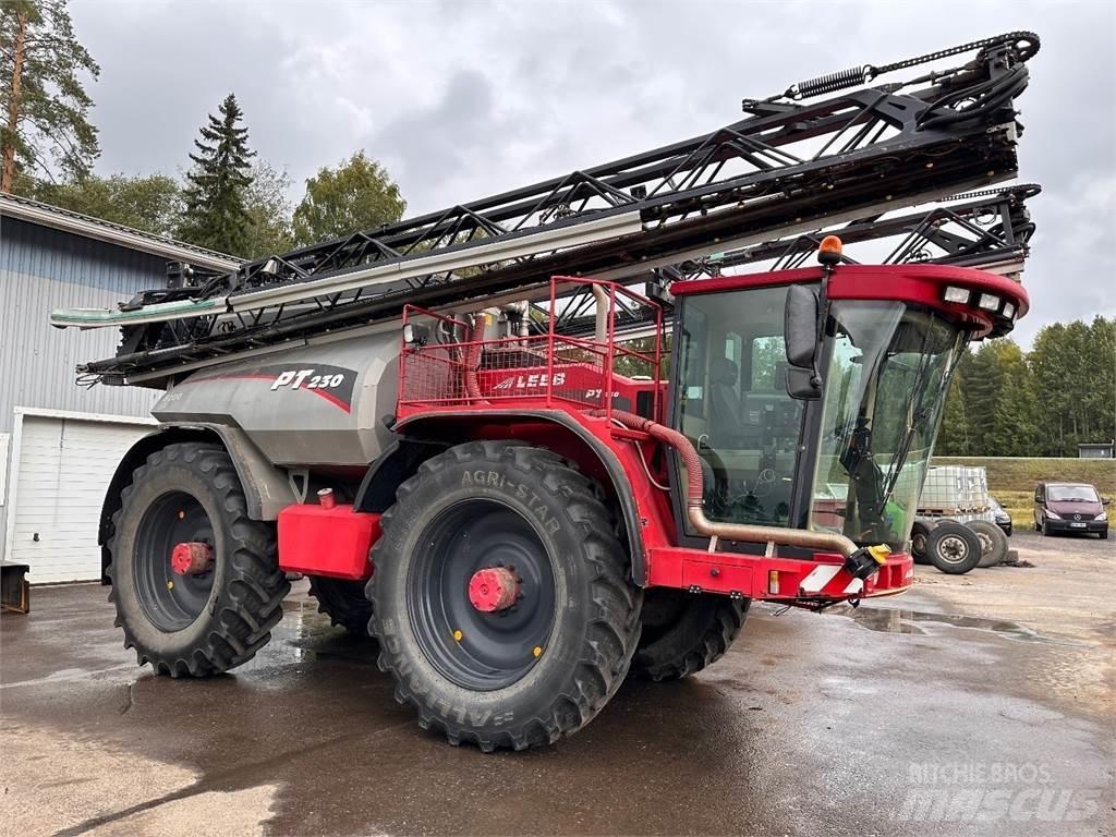 Horsch LEEB 230 Ostale poljoprivredne mašine