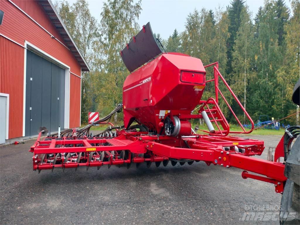Horsch Pronto 6DC Sadilice