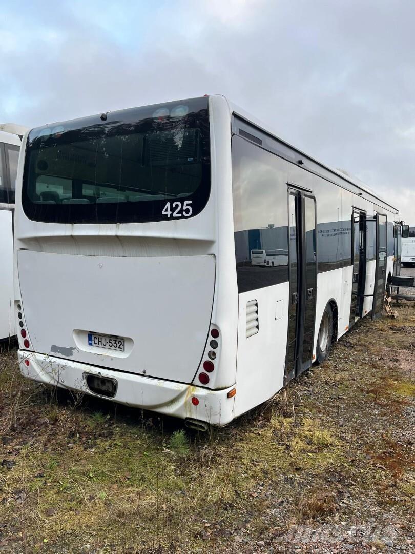Iveco Crossway Zglobni autobusi