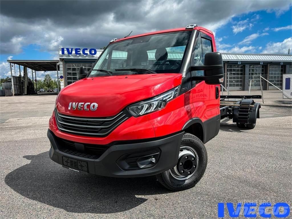 Iveco Daily Ostali kamioni