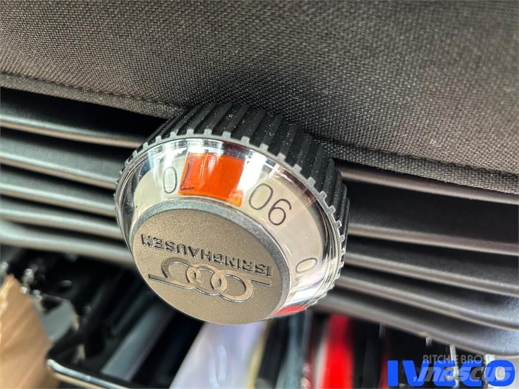 Iveco Daily Ostali kamioni