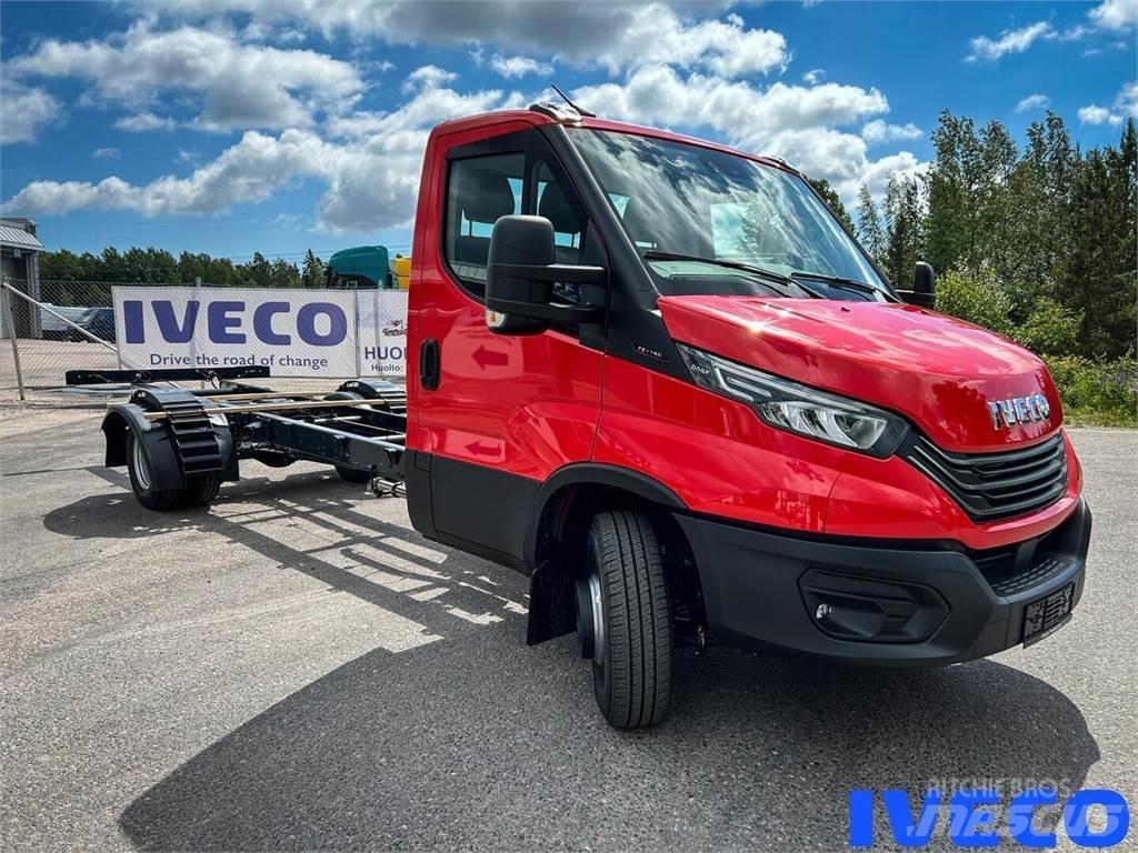 Iveco Daily Ostali kamioni