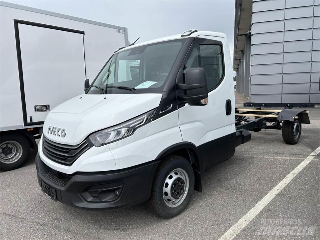 Iveco Daily Ostalo