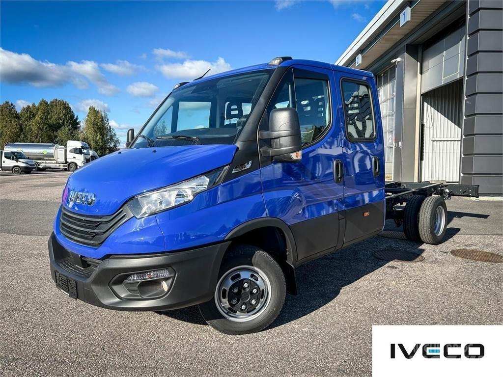 Iveco Daily Ostali kamioni