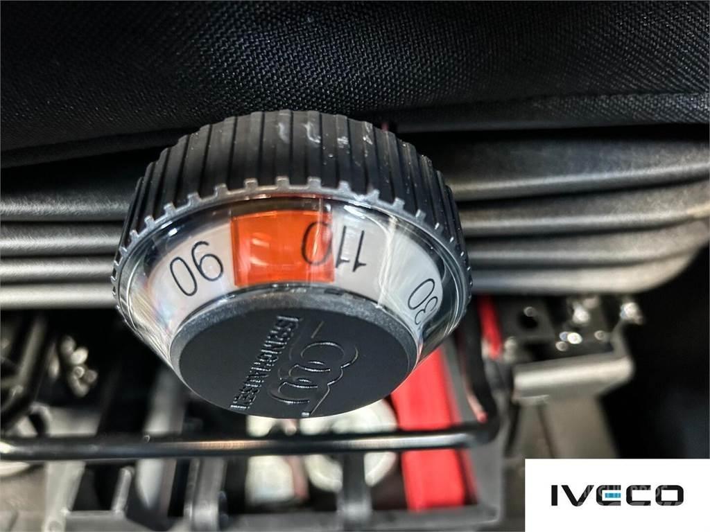 Iveco Daily Ostali kamioni