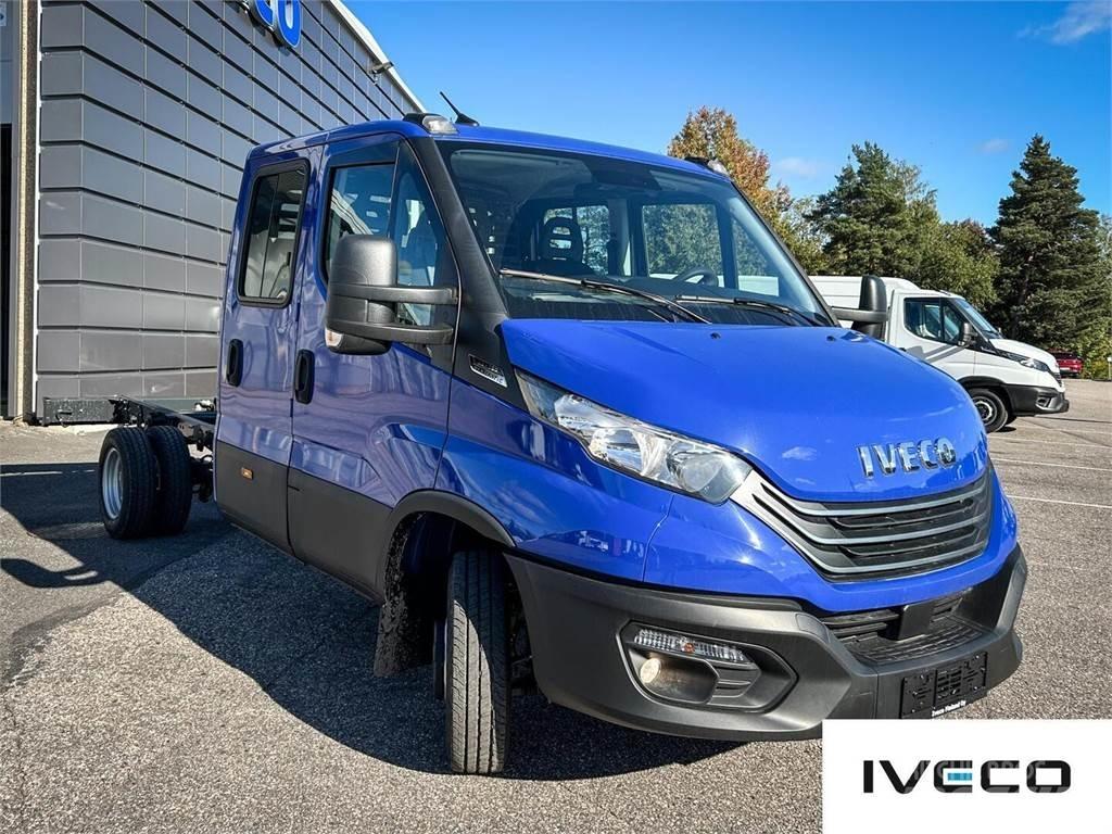 Iveco Daily Ostali kamioni