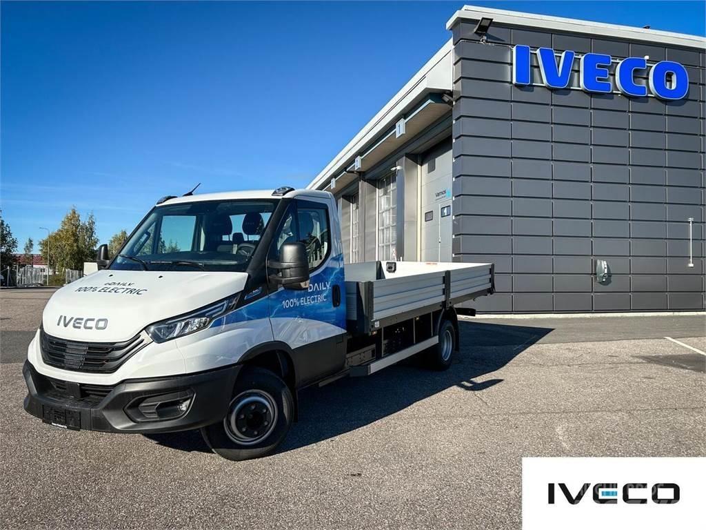 Iveco Daily Ostali kamioni
