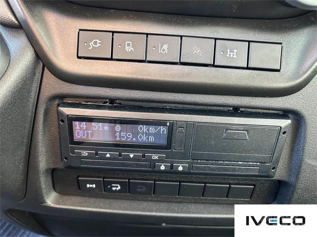 Iveco Daily Ostali kamioni