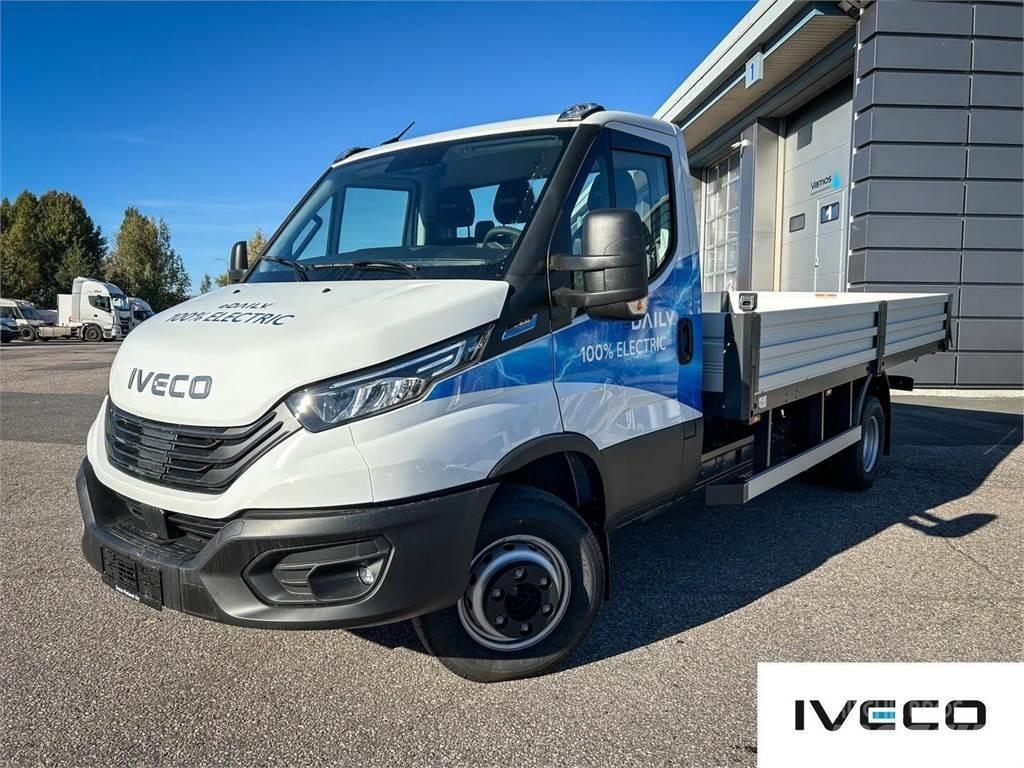 Iveco Daily Ostali kamioni