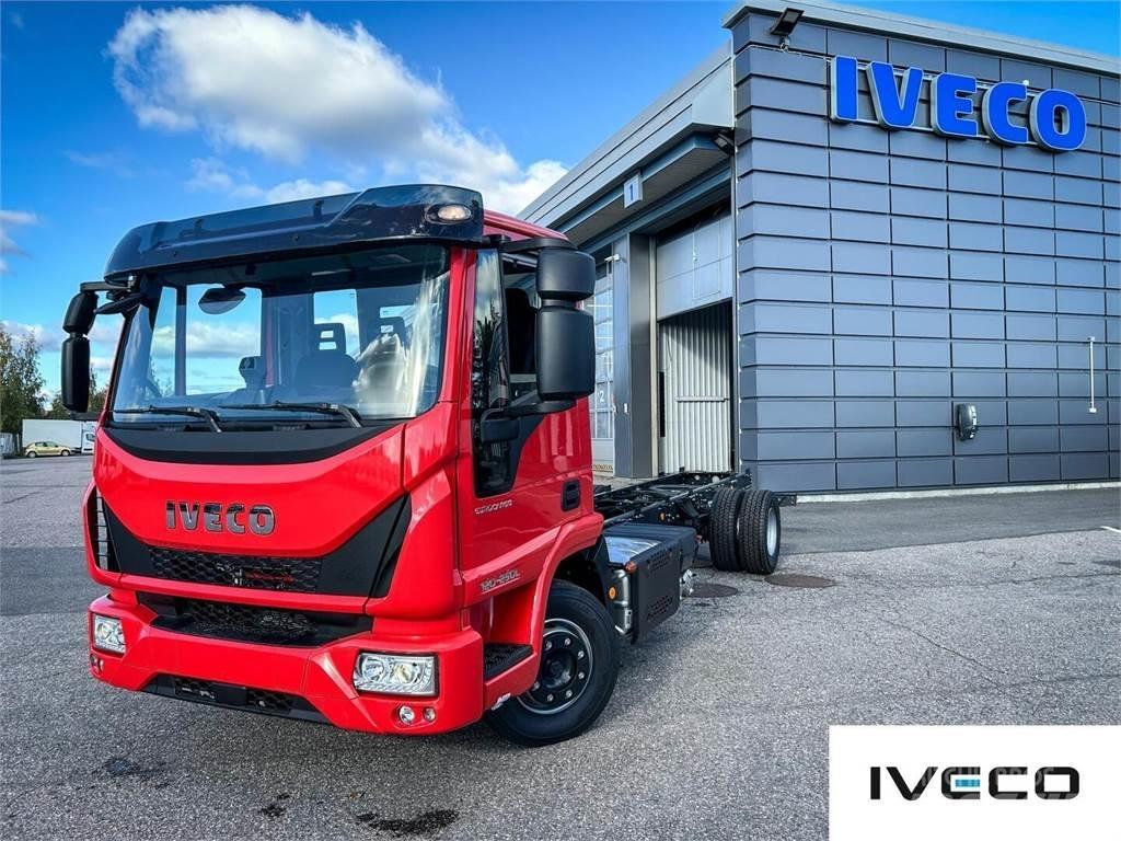 Iveco Eurocargo Ostali kamioni