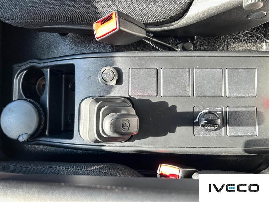 Iveco Eurocargo Ostali kamioni