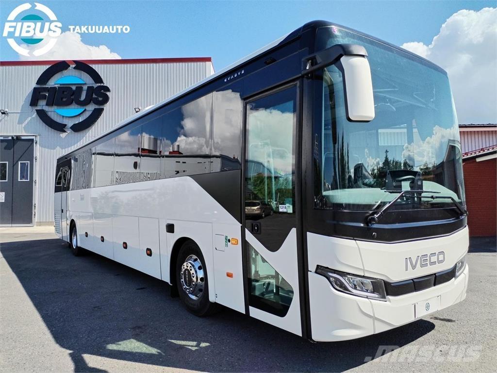 Iveco Evadys Putnički autobusi