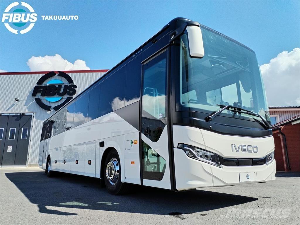 Iveco Evadys Putnički autobusi