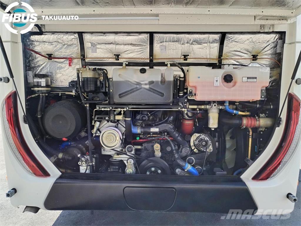 Iveco Evadys Putnički autobusi